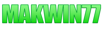 Logo MAKWIN77